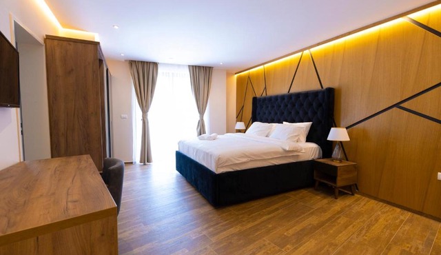 Hotel Castello in Prizren