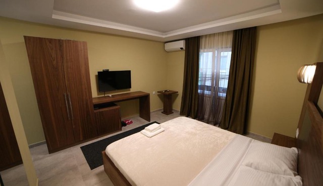 Hotel Centrum in Mitrovica