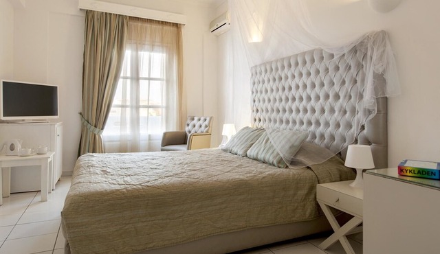 Hotel Daedalus