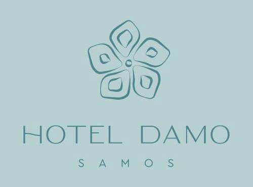 Hotel Damo in Pythagoreio