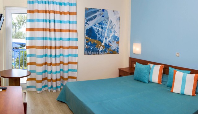 Hotel Delphi Beach - All Inclusive