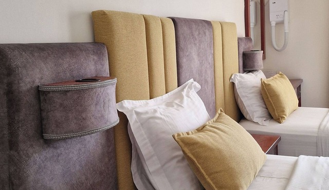 Hotel Dionysis Deluxe Double