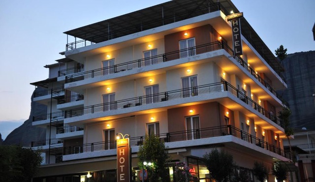 Hotel Edelweiss