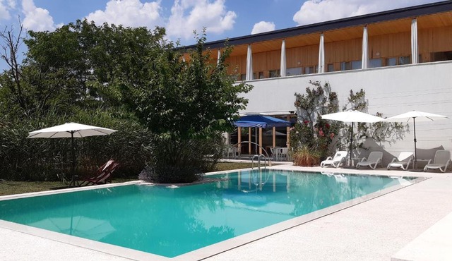 Hotel Gracanica in Prishtinë