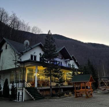 Hotel Gryka in Peje