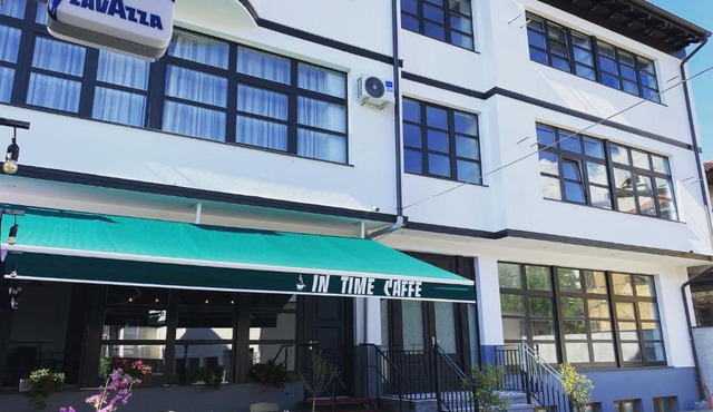 Hotel Inn in Prizren