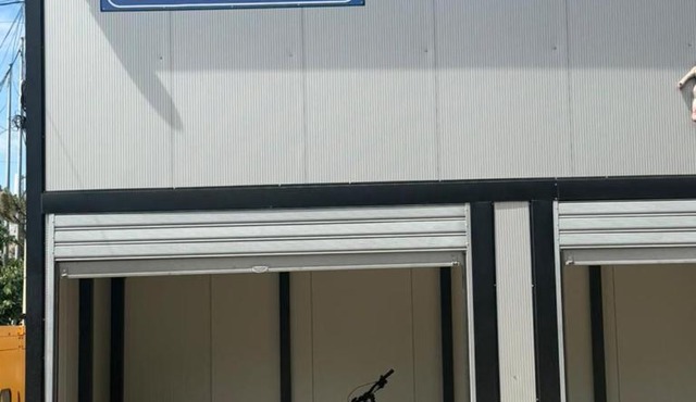 Hotel Iseberi in Kukës