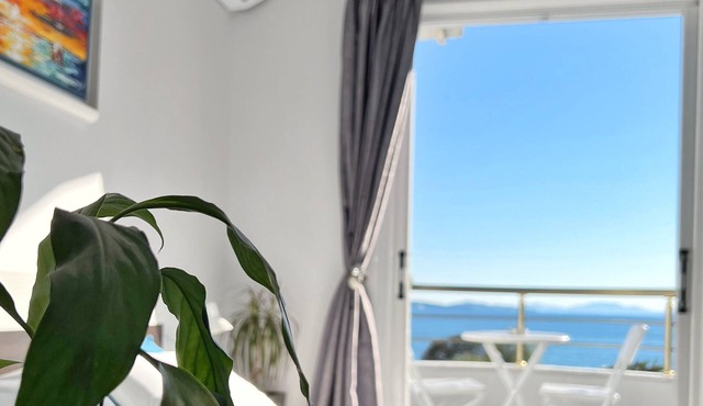 Hotel JoAn in Sarandë