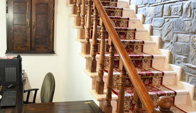 Hotel Kaceli in Berat