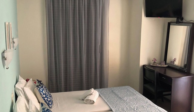 HOTEL KEKROPS