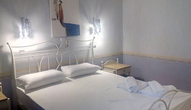 Hotel Kosmopolit