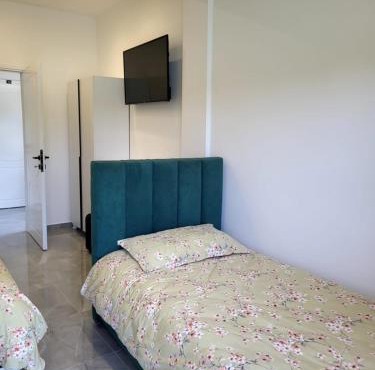Hotel Liqeni in Elbasan
