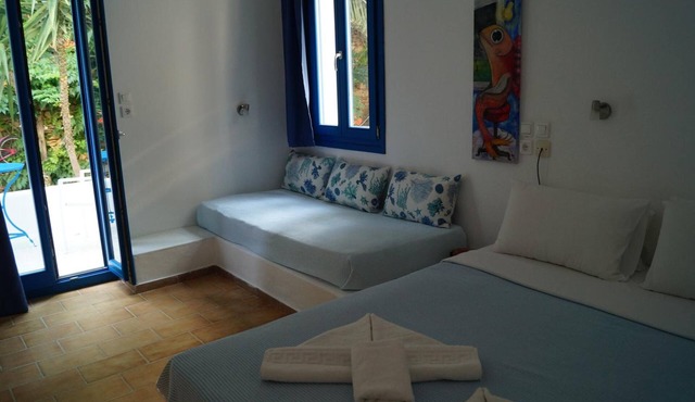 Hotel Minoa