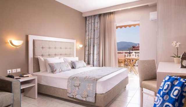 Hotel Olga in Sarti