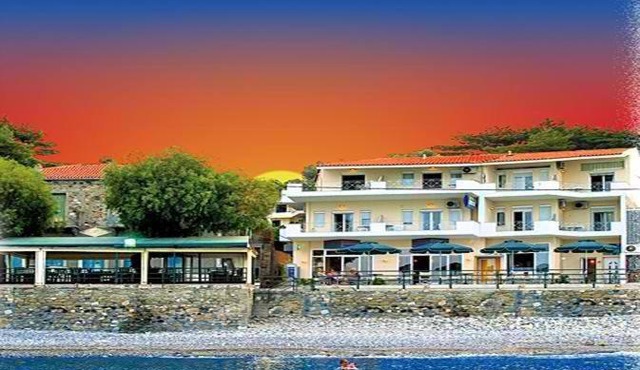 Hotel Pelagos Studios