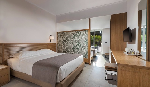 Hotel Platanista in Kos