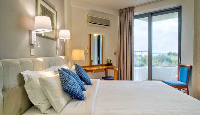 Hotel Poseidon