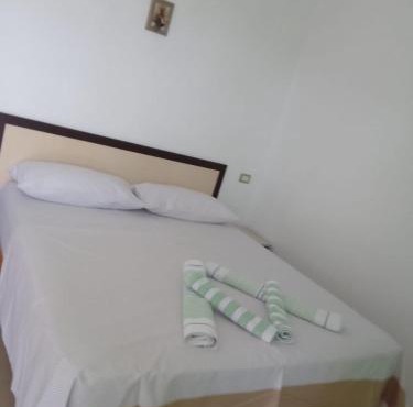 Hotel PRINC in Velipojë