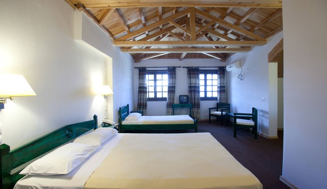 Hotel Prince Stafilos