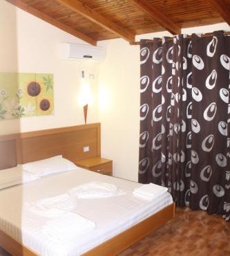 Hotel Ramosaco, Radhimë, Vlorë in Vlorë