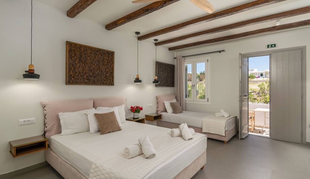 Hotel Rigas