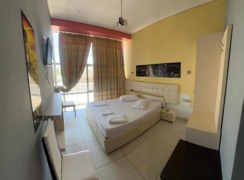 Hotel Rio in Lushnjë