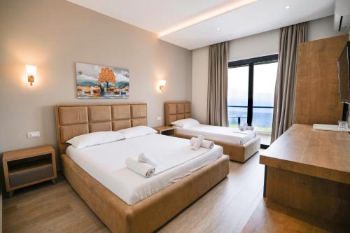 Hotel Roalb in Vlorë