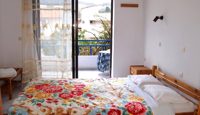 Hotel Rosmari