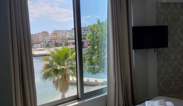 Hotel Royal Saranda in Sarandë