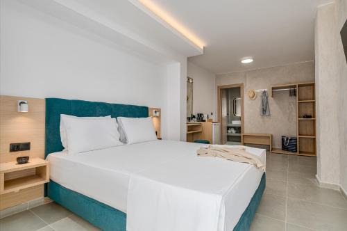 Hotel Sarikas in Polychrono