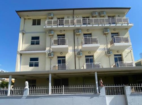 Hotel Sejlor in Kryevidh