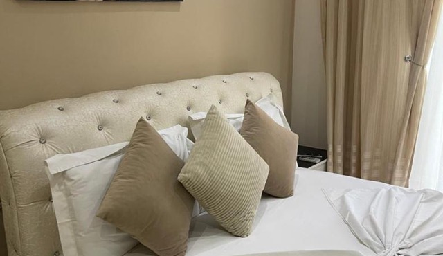 Hotel Selfo in Gjirokastër