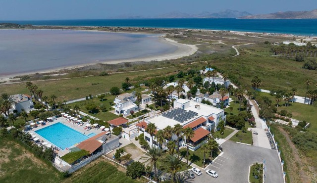 Hotel Tigaki's Star in Kos