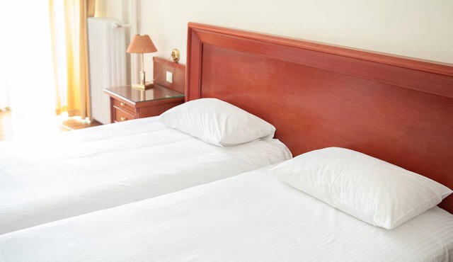 Hotel Tzaki