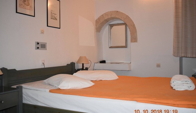 Hotel Vecchio in Rethymno