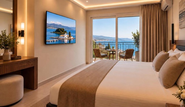Hotel Yannis Corfu in Corfu