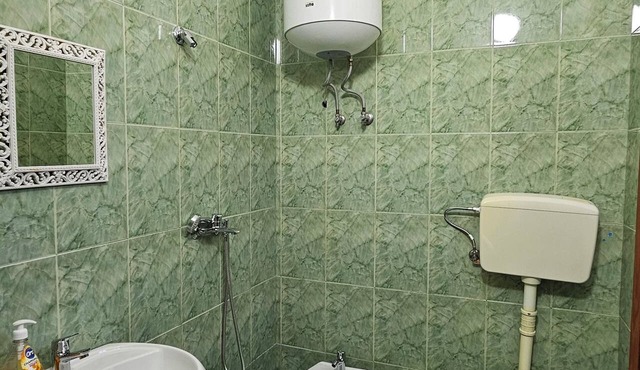 HotelStina in Rrashbull