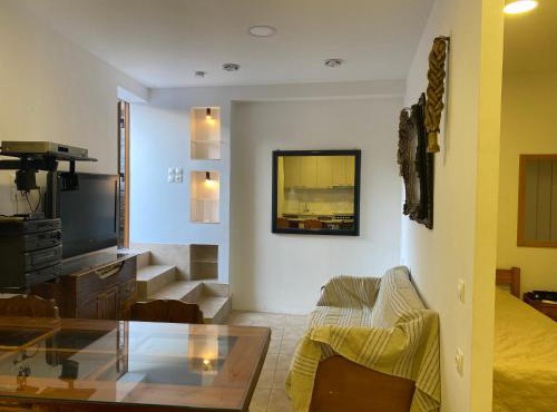 House@Chora in Samos