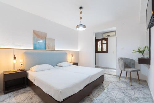House Dimitra Studio 2 in Neos Marmaras