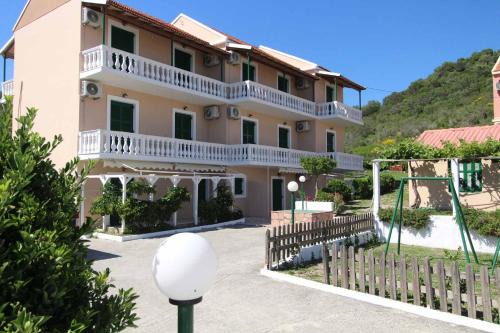 House Dimitri Agios Georgios Pagoi Corfu in Agios Georgios Pagon