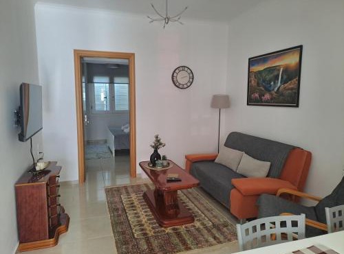 House in patras