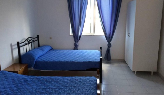 House with Sea View close to Platanias in Vrísai