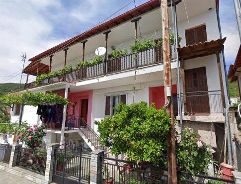 Idyllic Escape Apartment in Gomátion