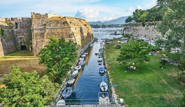 Ikos Dassia - All Inclusive in Corfu