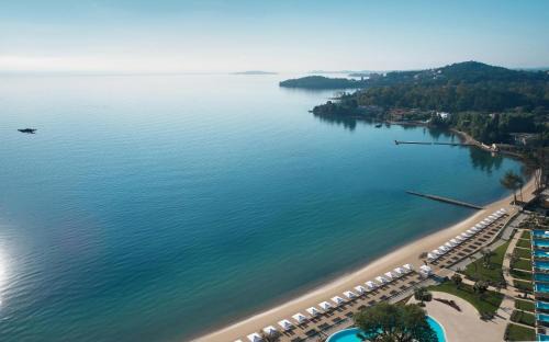 Ikos Dassia in Corfu