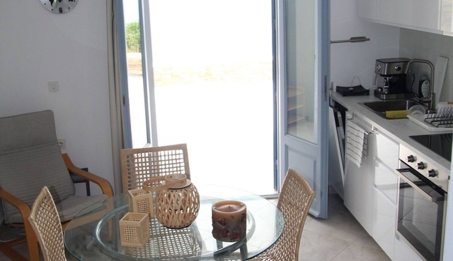 Iliada Suites Simousi Kythnos in Kithnos