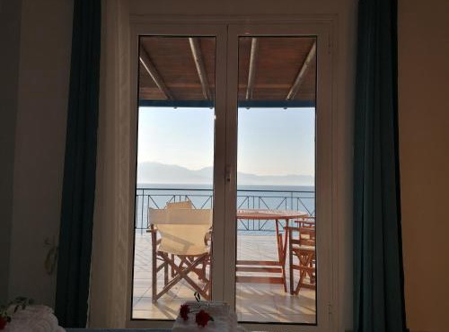 Iliadis Vacation Homes in Petalidi