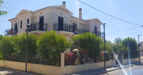Ilida Kourouta Studios