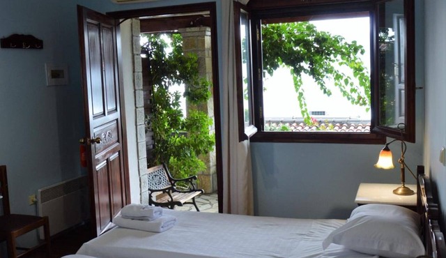 Ilion Hotel