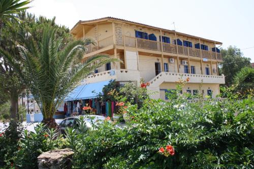Ilios kalamaki maria in Kalamaki